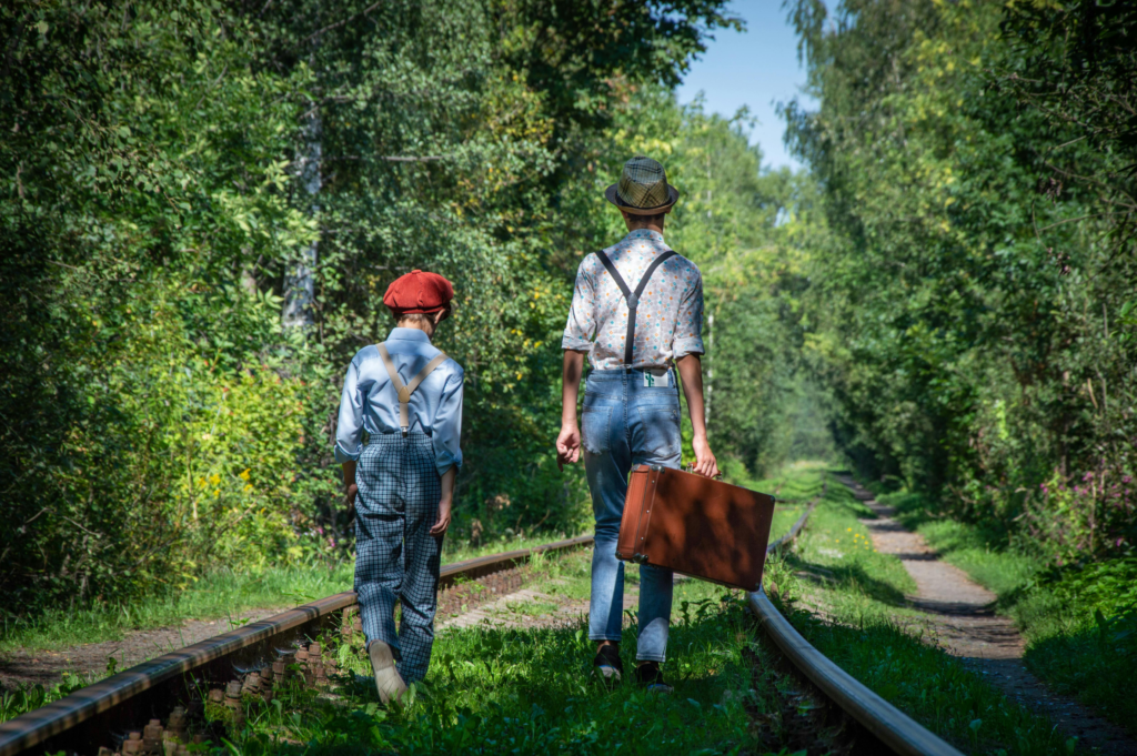 Children Remembering Past Lives. What Parents Should Know?