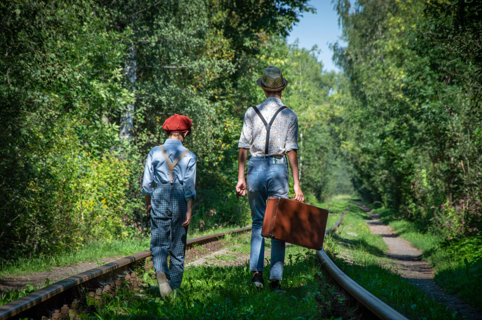 Children Remembering Past Lives. What Parents Should Know?