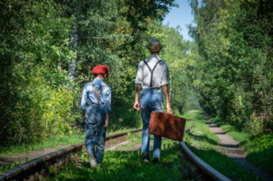 Children Remembering Past Lives. What Parents Should Know?