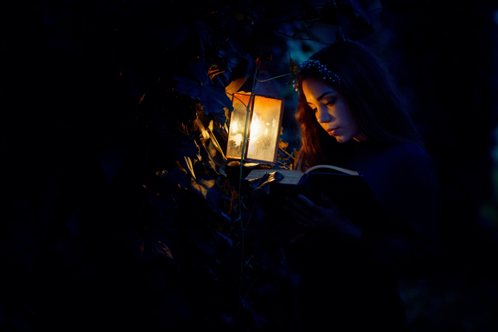 The Dark Night of the Soul | 3 QHHT Remedies