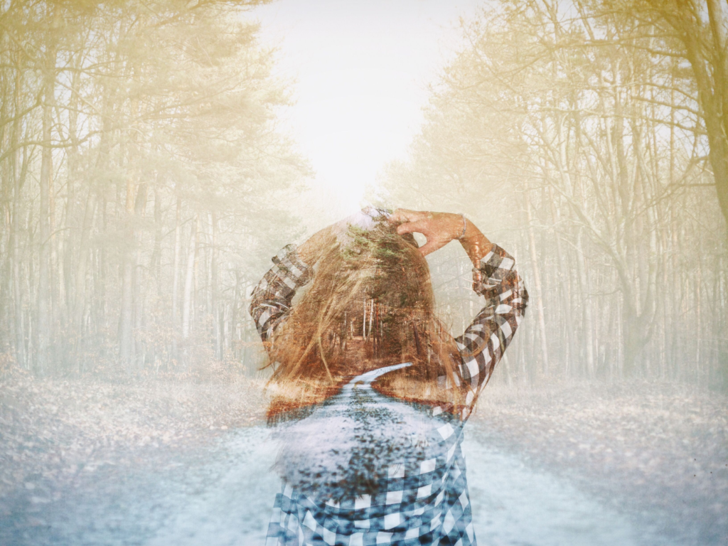 Energetic Boundaries for Empaths and Highly Sensitive People