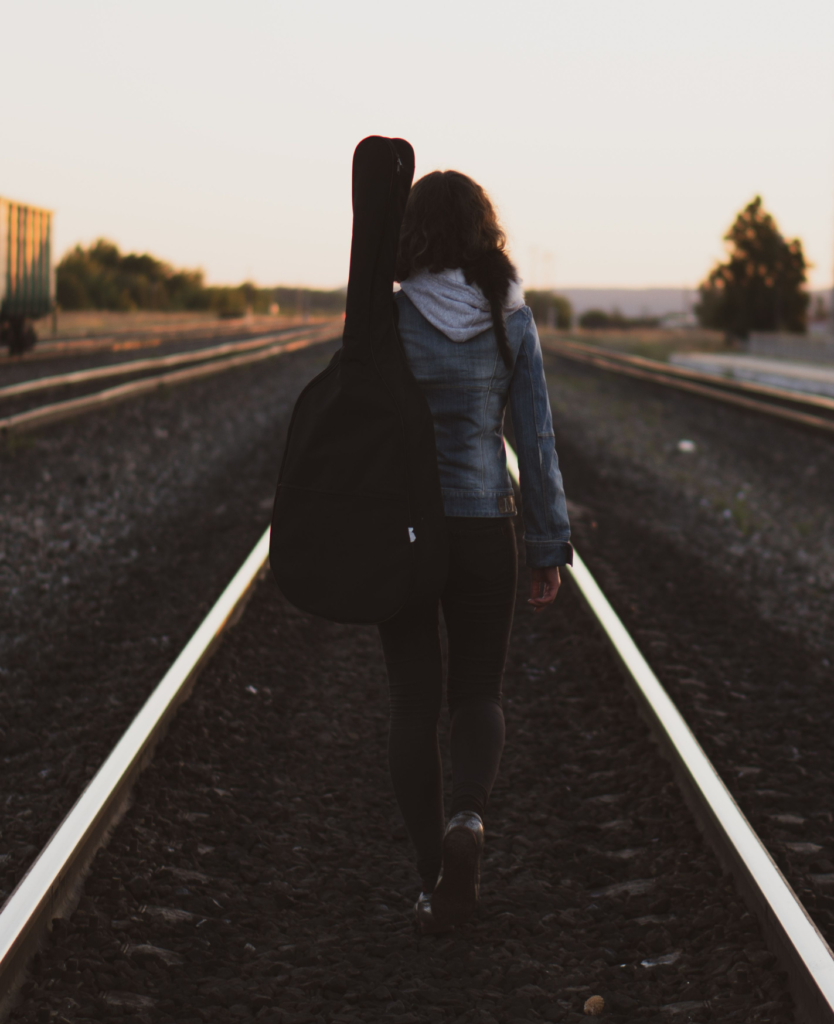 Discovering your life purpose when you feel lost or spiritually adrift