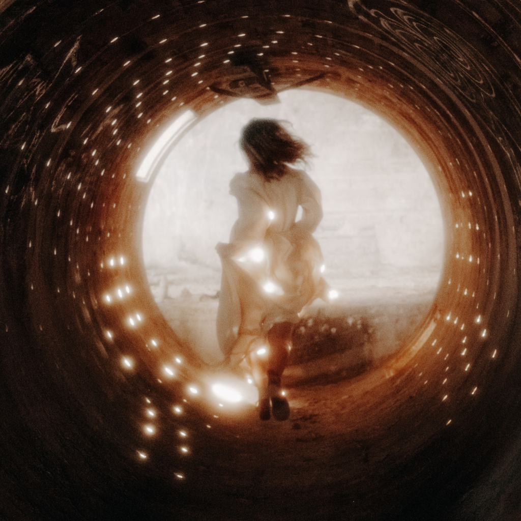 Past Life Regression for Empaths. Understand Your Sensitivity Through QHHT