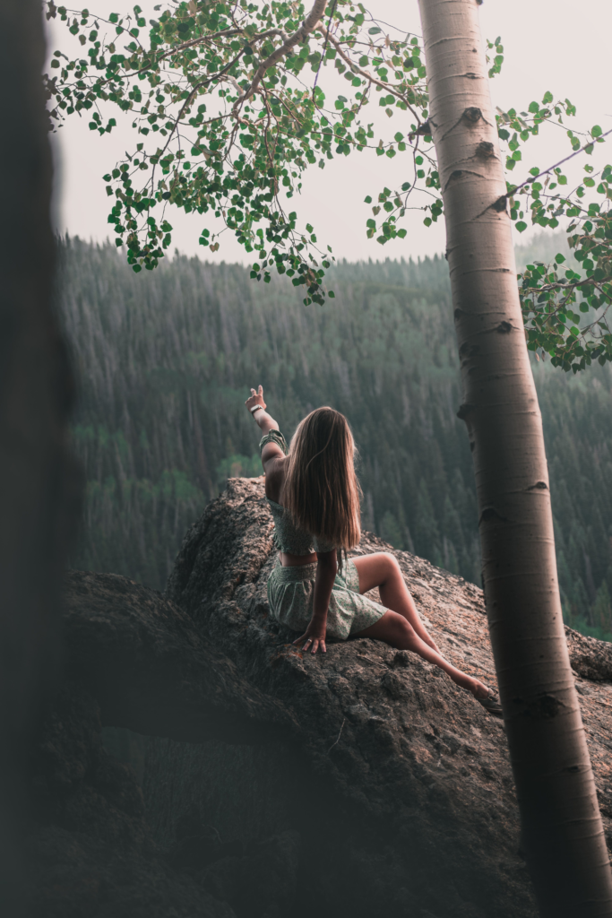 Spot real Spiritual Awakening Signs and tame daily sensory overwhelm