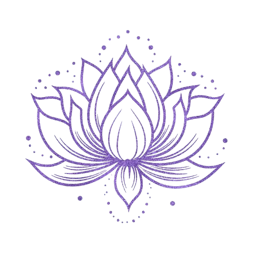 Purple Flower