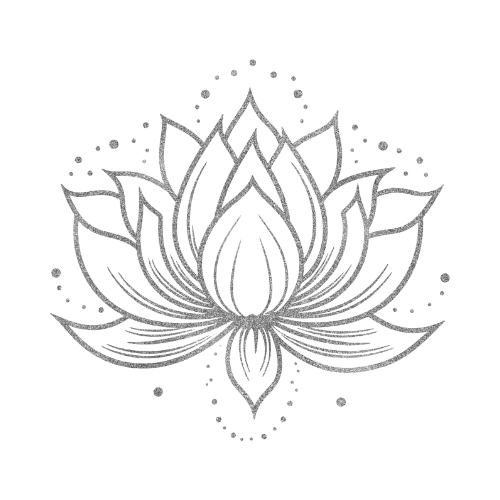 Silver Flower