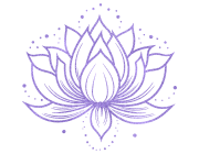 Light Purple Lotus Flower Icon